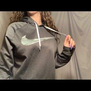 Men’s Nike hoodie
